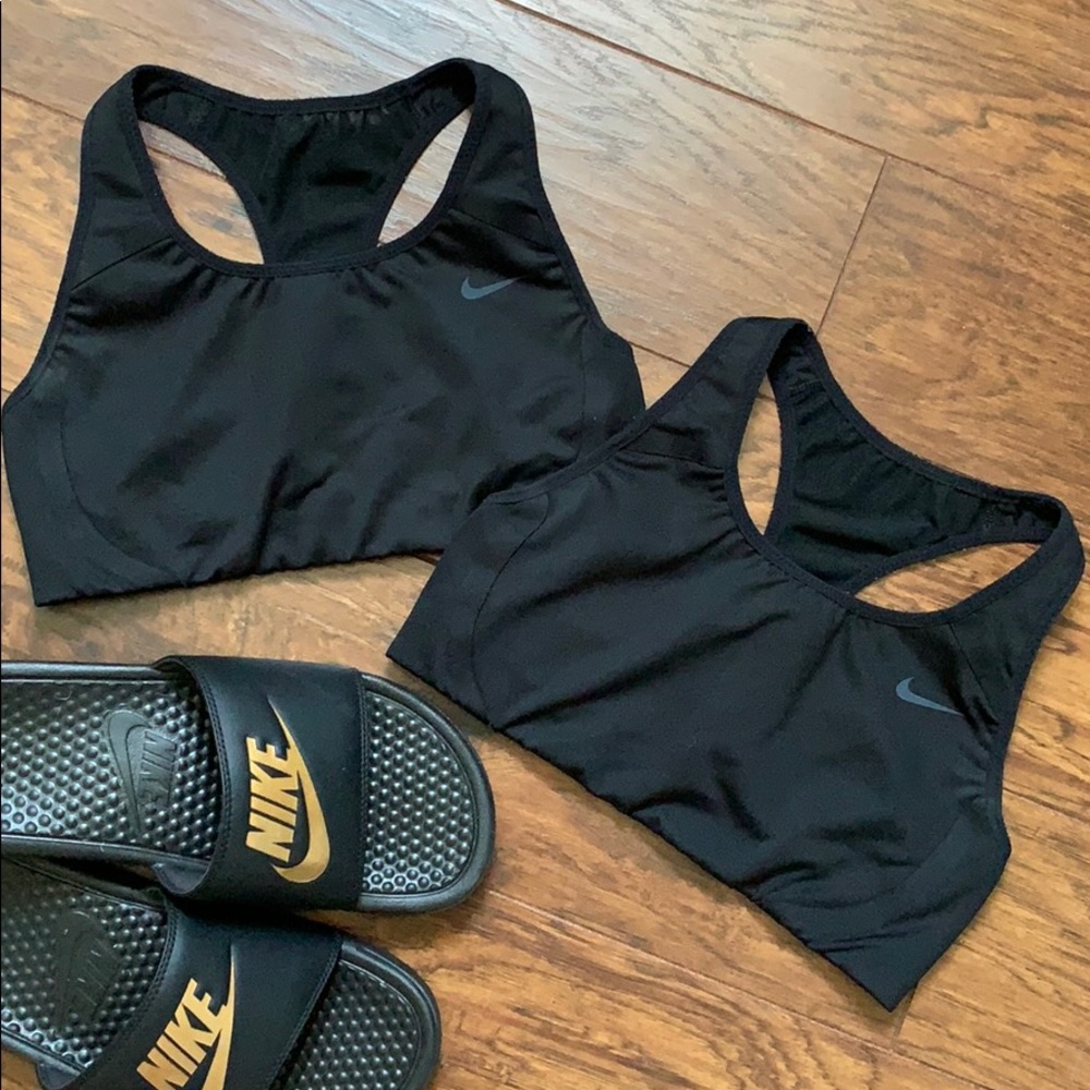 NIKE Sports Bra Bundle